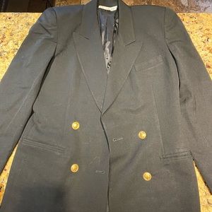 Christian Dior blazer